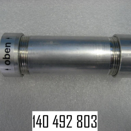 140492803 - FLOAT ENTLUEFTER 1/4"" GALLEGGIANTE VENTIL. MONOBL